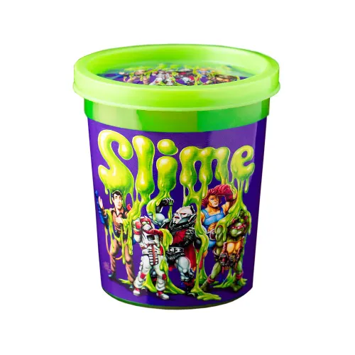 Toyplosion Exclusive 9 – Retro Slime