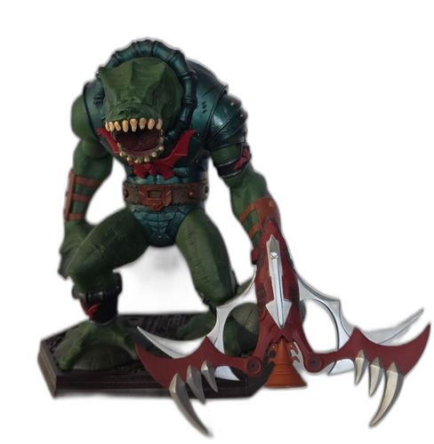 Leech