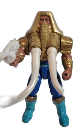 Tuskador