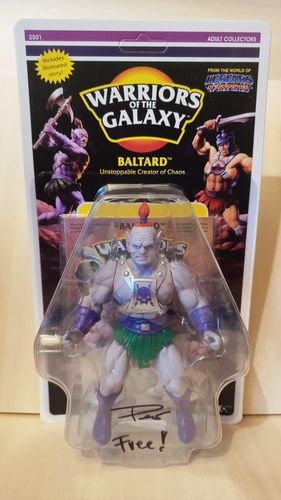 Baltard