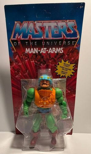 Man-At-Arms