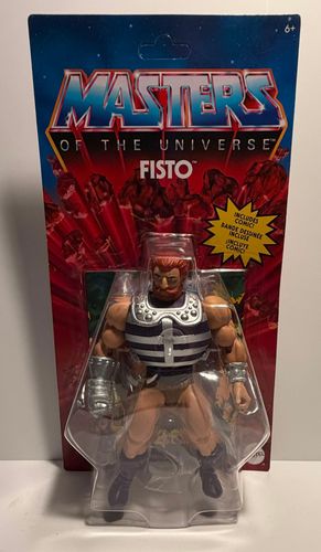 Fisto