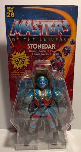 Stonedar