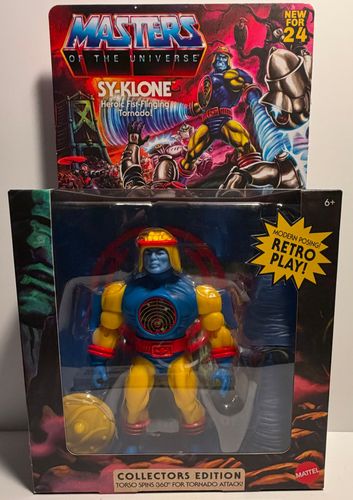 Sy-Klone