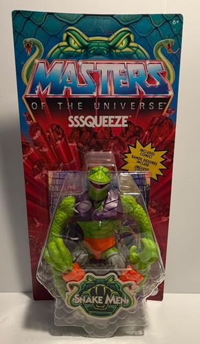 Sssqueeze