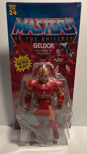 Geldor