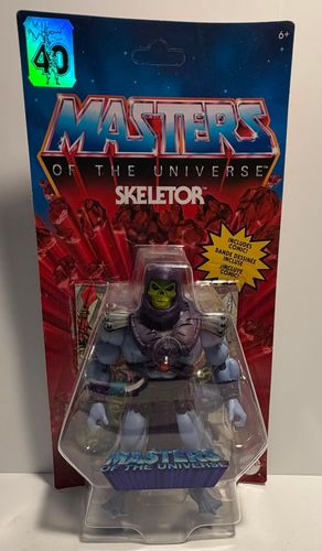 Skeletor (200X)
