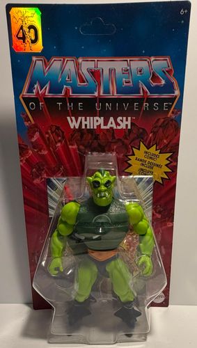 Whiplash