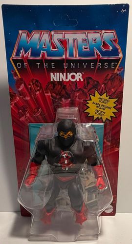 Ninjor
