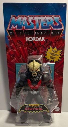 Hordak