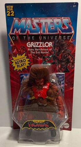 Grizzlor