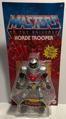 Horde Trooper