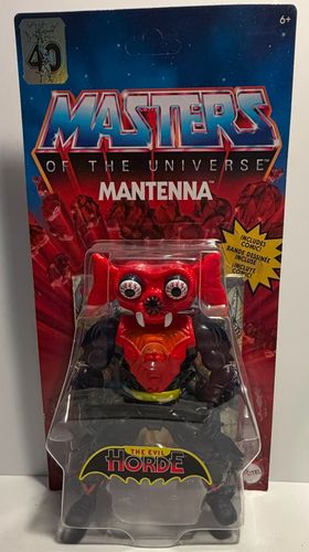 Mantenna