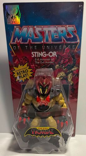 Sting-Or