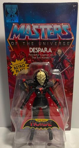 Despara