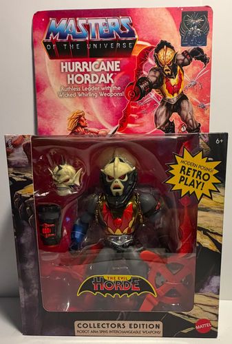 Hurricane Hordak
