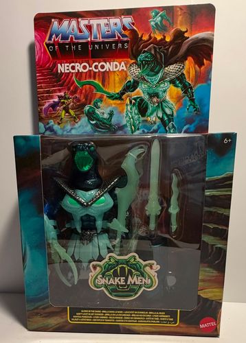 Necro-Conda