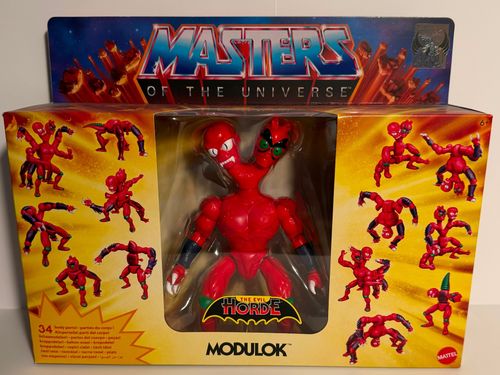 Modulok