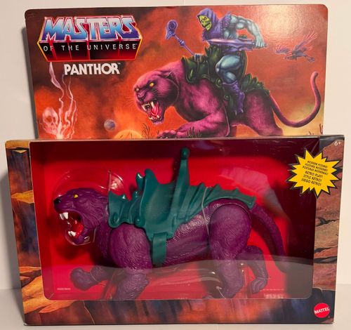 Panthor