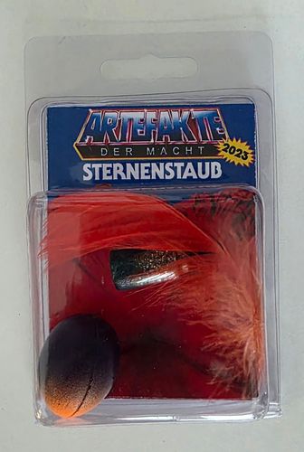 Sternenstaub Neuauflage