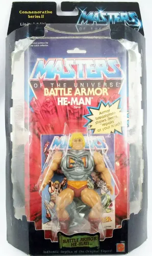 Battle Armor He-Man