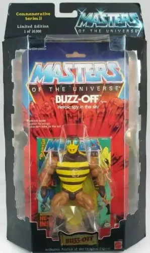 Buzz-Off