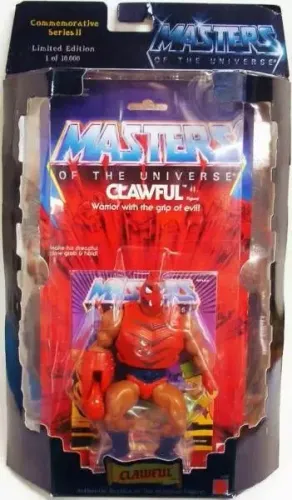 Clawful