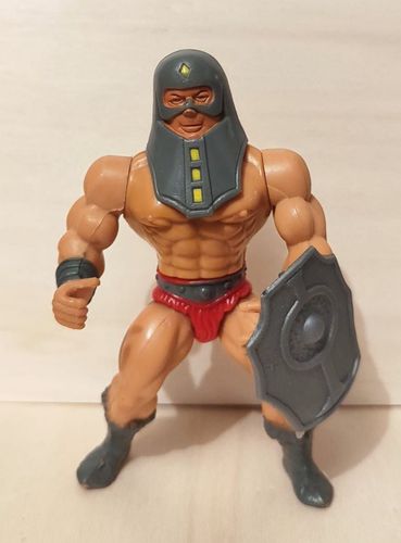 Weaponsmaster