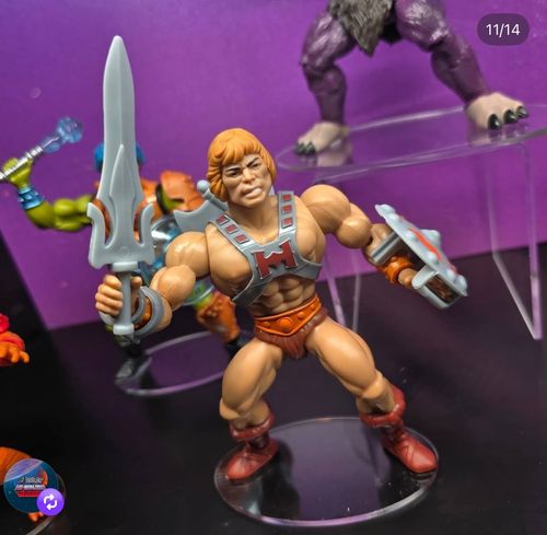 He-Man