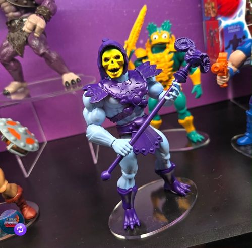 Skeletor