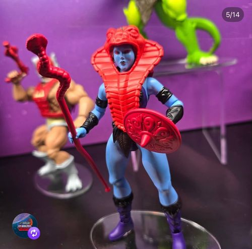 Faker Teela