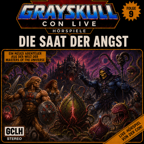 Die Saat der Angst