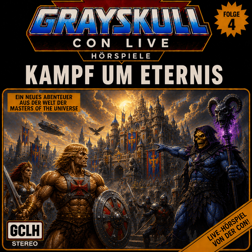 Kampf um Eternis