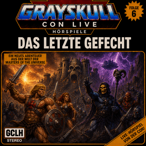 Das Letzte Gefecht