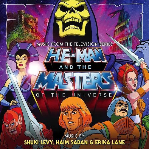 Music From The Television Series