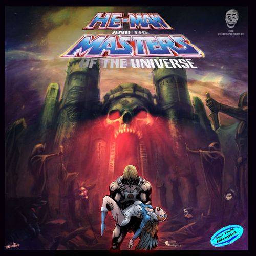 He-Man and the Masters of the Universe - Teil 3