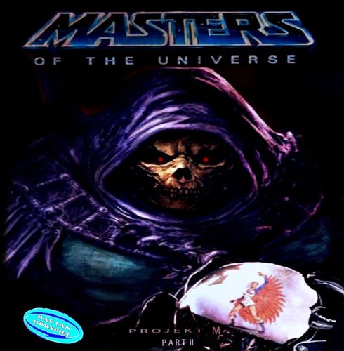 He-Man and the Masters of the Universe - Teil 2