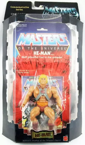 He-Man