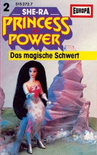 Das magische Schwert