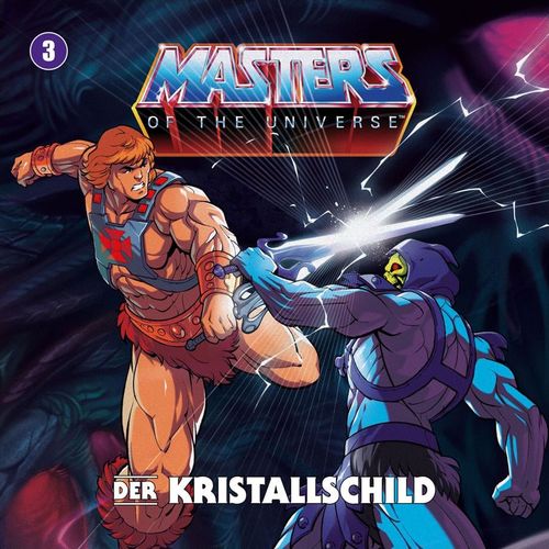 Der Kristallschild