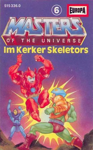 (06) Im Kerker Skeletors
