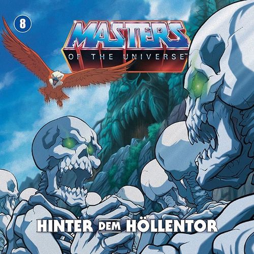Hinter dem Höllentor