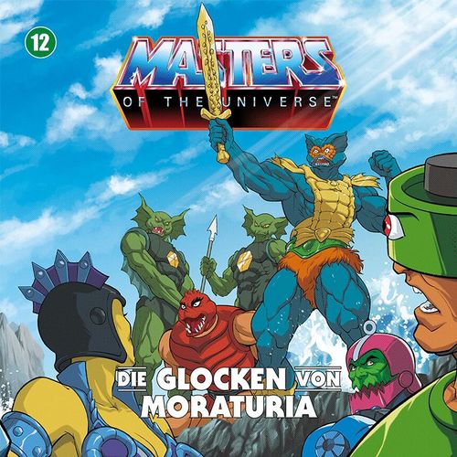 Die Glocken von Moraturia