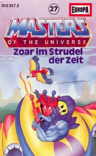 (27) Zoar im Strudel der Zeit