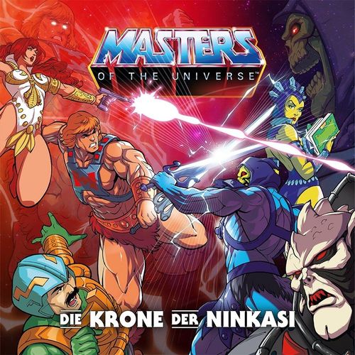 Die Krone der Ninkasi