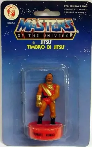 Jitsu Stempel (Italien)