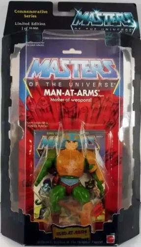 Man-At-Arms