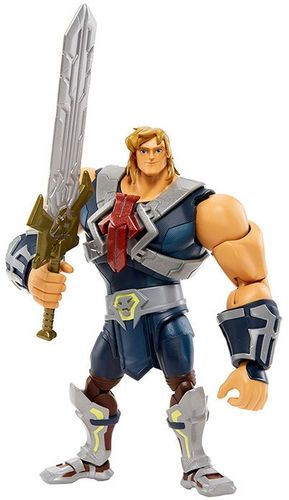 He-Man