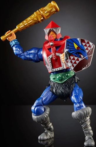Mekaneck