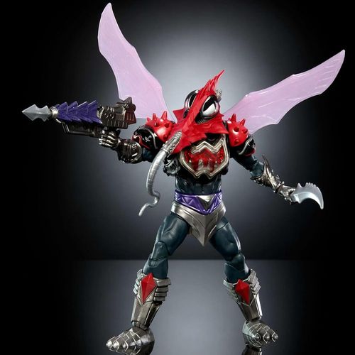 Mosquitor